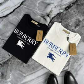 Picture of Burberry T Shirts Short _SKUBurberryM-4XL11Lr12320171